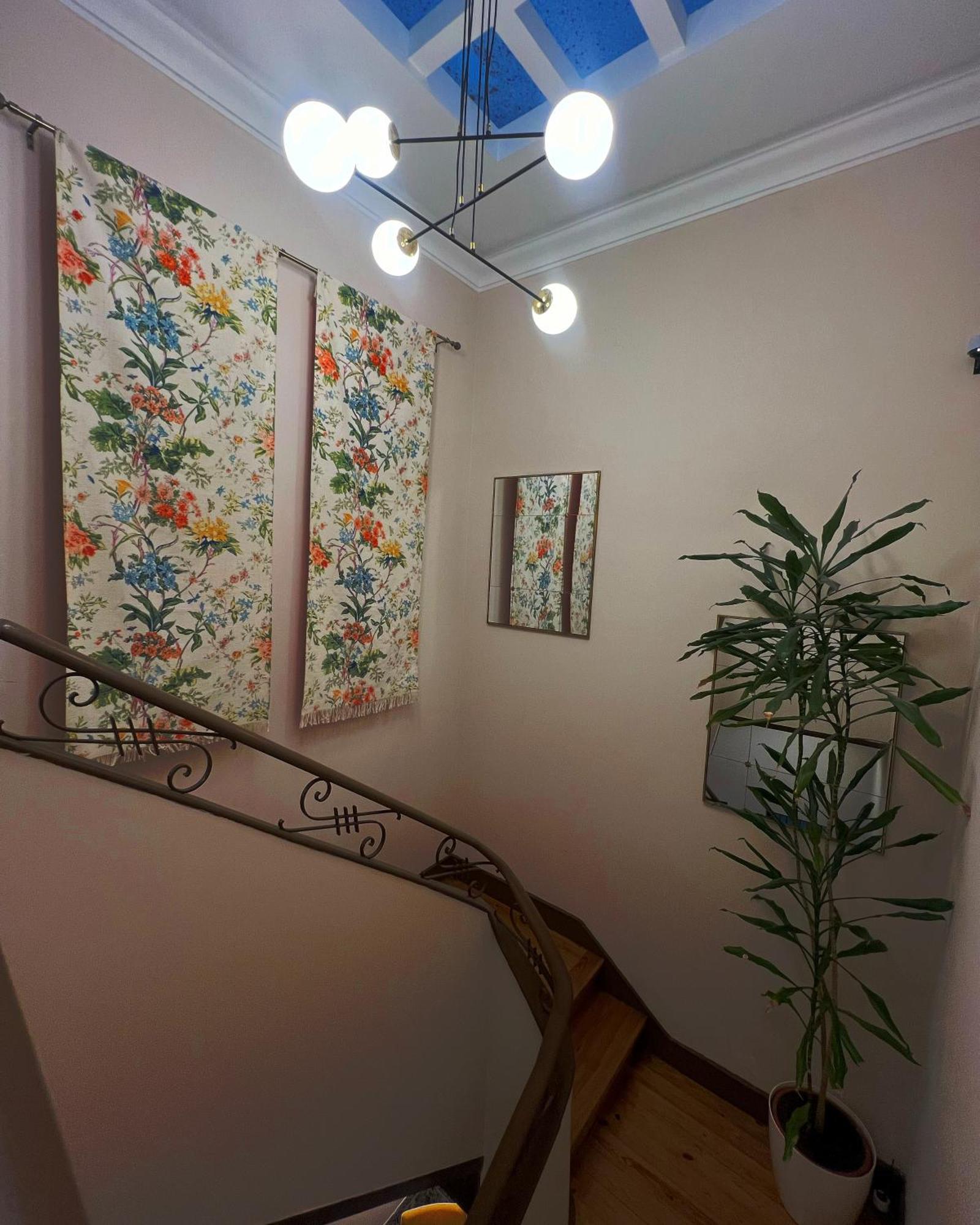 伊利亚武 145 Townhouse酒店 外观 照片